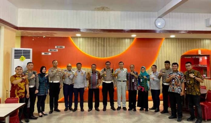 di Kota Semarang di Kota Semarang