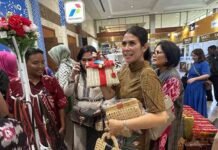 Pasarkan Produk Unggulan, 20 UMKM Binaan Pertamina Kebanjiran Pesanan di INACRAFT 2024 PERTAMINA