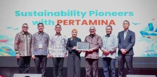 PERTAMINA