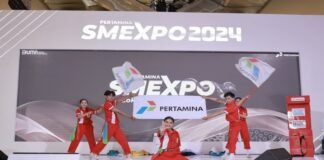 PERTAMINA