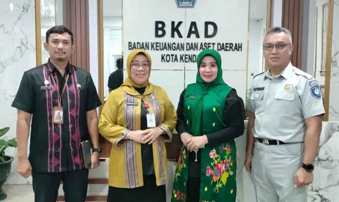 sultra 2 jasa raharja sultra