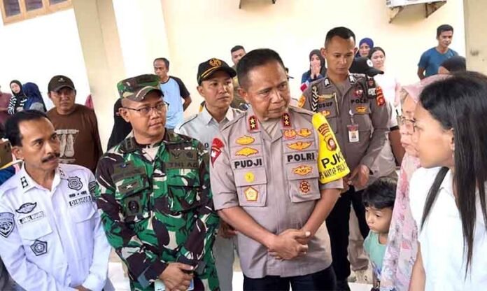 sulut 1 jasa raharja sulut