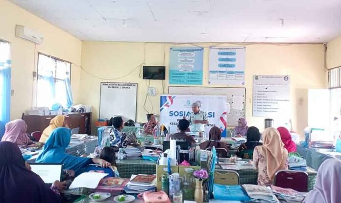 sulut 1 jasa raharja sulut