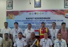 jasa raharja sulut