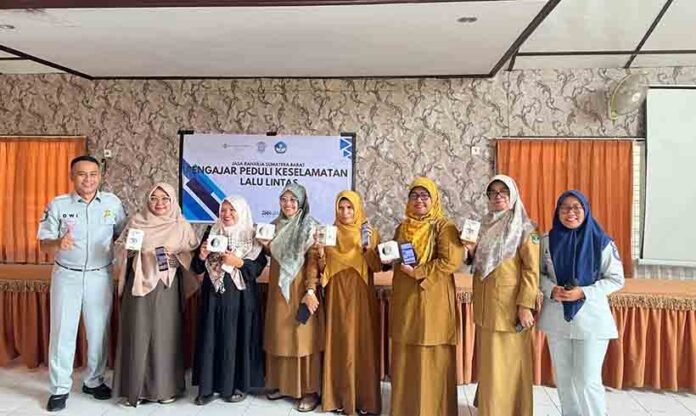 sumbar jasa raharja sumbar