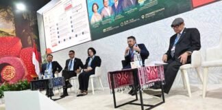 Bisnis Rendah Karbon