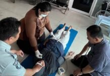 Di Pelabuhan Tengkayu I Tarakan