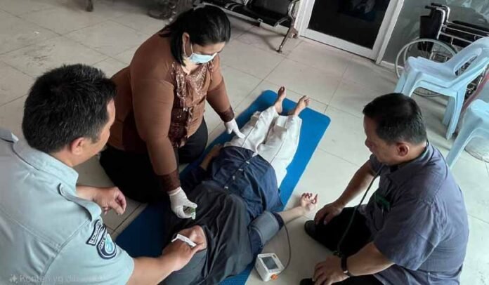 Di Pelabuhan Tengkayu I Tarakan Di Pelabuhan Tengkayu I Tarakan