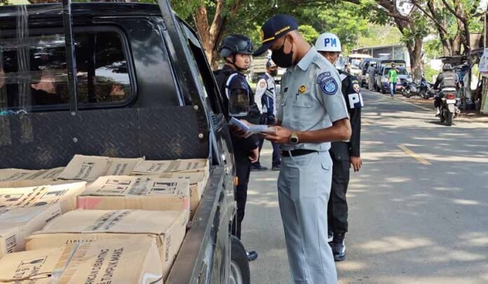 Jasa Raharja Perwakilan Sumbawa Jasa Raharja Perwakilan Sumbawa