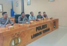 Kabupaten Lombok Tengah