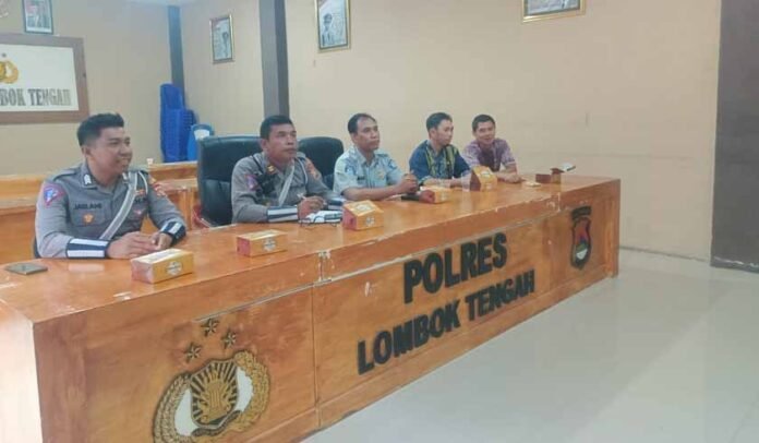 Kabupaten Lombok Tengah Kabupaten Lombok Tengah