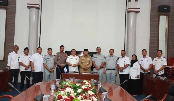 Ke Bupati Rokan Hulu Ke Bupati Rokan Hulu