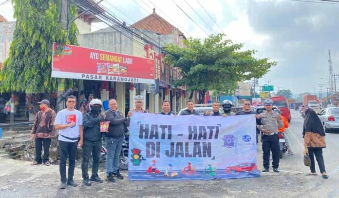 Kolaborasi Safety Campaign Kolaborasi Safety Campaign