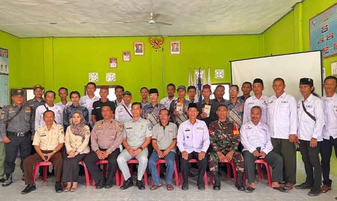 LAMPUNG jasa raharja lampung