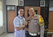 jasa raharja NTB