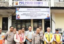 Operasi Lilin Lodaya 2024
