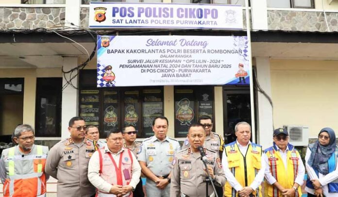 Operasi Lilin Lodaya 2024 Operasi Lilin Lodaya 2024