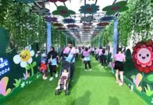 Pertamina Eco RunFest 2024: Carbon Neutral Event Untuk Kurangi Emisi & Kampanye Sustainable Living Pertamina