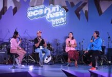 Pertamina Eco RunFest 2024 Berikan Dampak pada Lingkungan, Kemanusiaan dan Ekonomi Pertamina