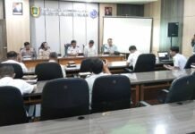 PT Jasa Raharja Klaten