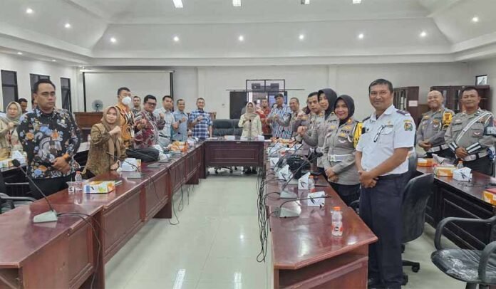 Persiapan Nataru Tahun 2024 Persiapan Nataru Tahun 2024