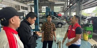 Pertamax Gandeng LAPI ITB