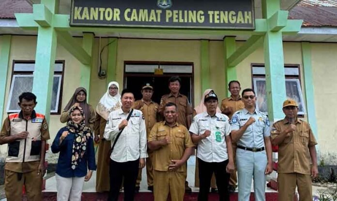 SULTENG jasa raharja sulteng