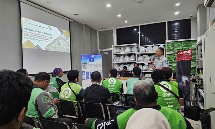 SUMBAR jasa raharja sumbar