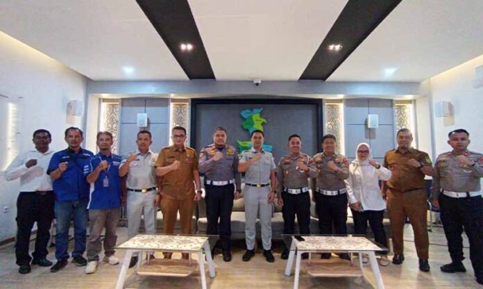 SUMUT 1 jasa raharja sumut
