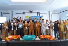 SWDKLLJ di Kecamatan Lembang