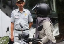 Samsat Kabupaten Pangandaran