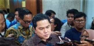 Erick Thohir
