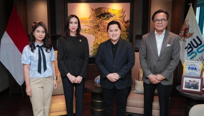 Kemenpar Pariwisata Kemenpar Pariwisata