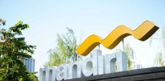 Bank Mandiri
