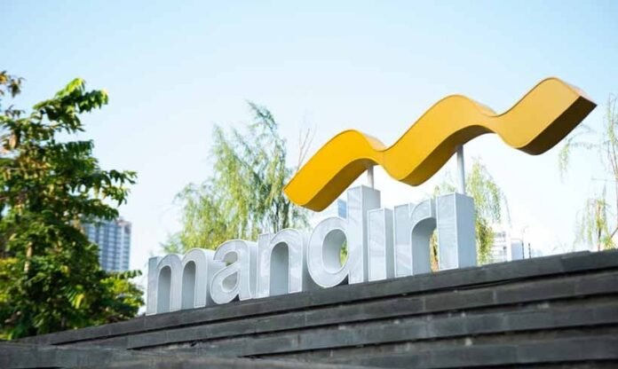 Bank Mandiri