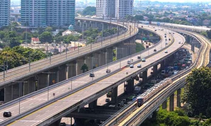 Jasa Marga Jasa Marga