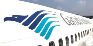 Garuda Indonesia