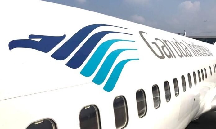 Garuda Indonesia