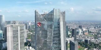 PT Telkom Indonesia (Persero) Tbk