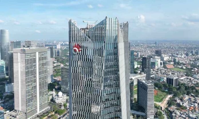 PT Telkom Indonesia (Persero) Tbk