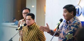 Pembangunan Rumah KPR