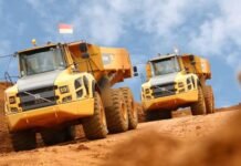 Grup MIND ID Bukukan Kinerja Positif di Kuartal III/2024 Grup MIND ID