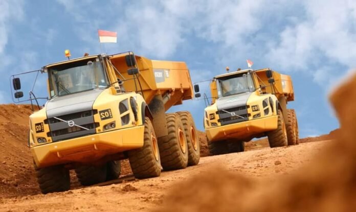 Grup MIND ID Grup MIND ID