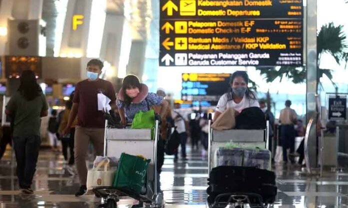 Harga Tiket Pesawat Harga Tiket Pesawat