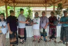 jasa raharja bali