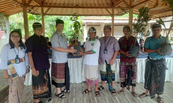 bali jasa raharja bali