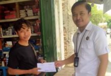 dengan SIGAP Prioritas