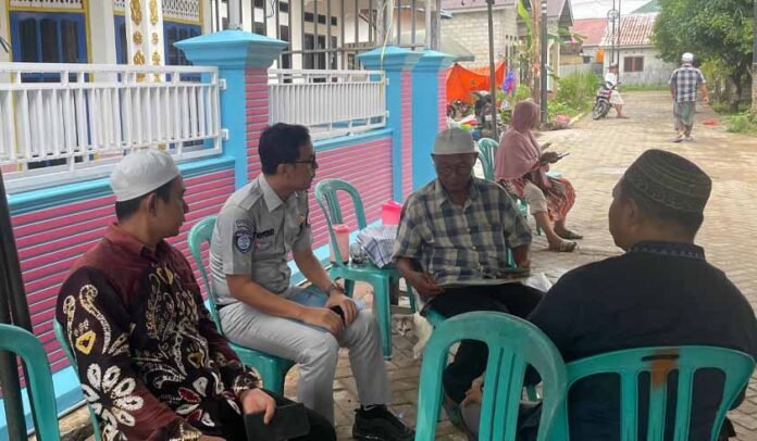 di Kabupaten Banjar di Kabupaten Banjar