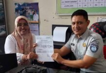 di Kabupaten Dompu