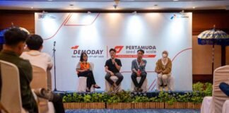 di Pertamuda 2024